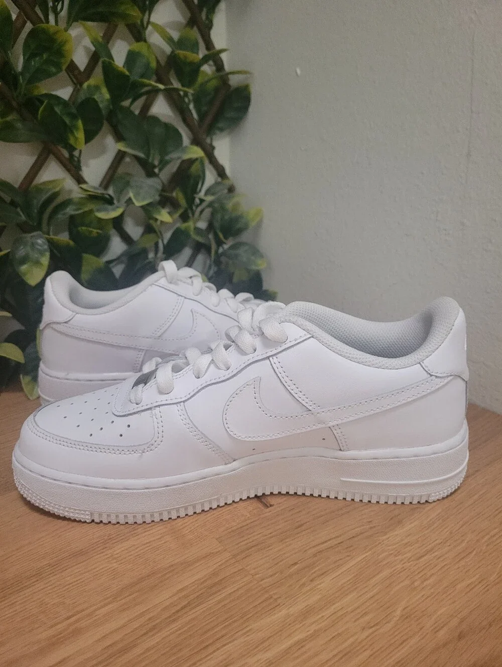Nike Air Force 1 LE - Big Kids 7Y